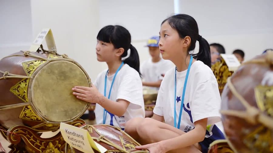 2015第六届交流生学习之旅截图